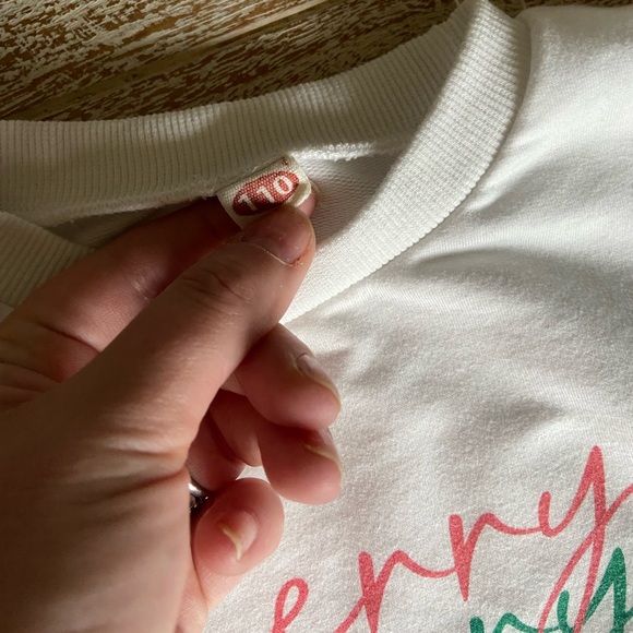 Bundle of Christmas Sweatshirts - Picture 5 of 16